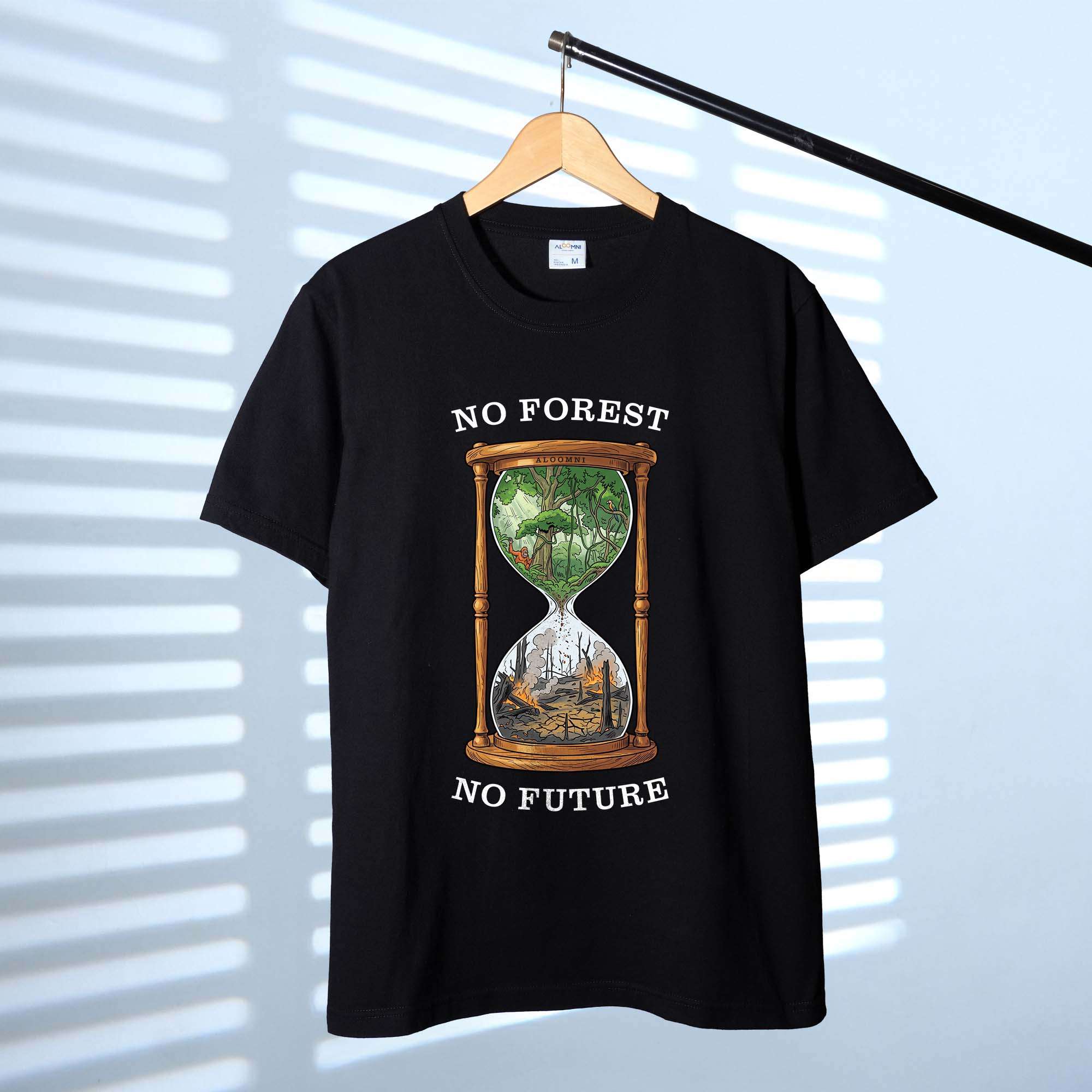 No Forest No Future